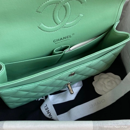 Hyper Peter FLAP BAG CHANEL 0730